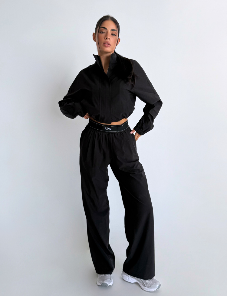 Gigi Pants Black-4