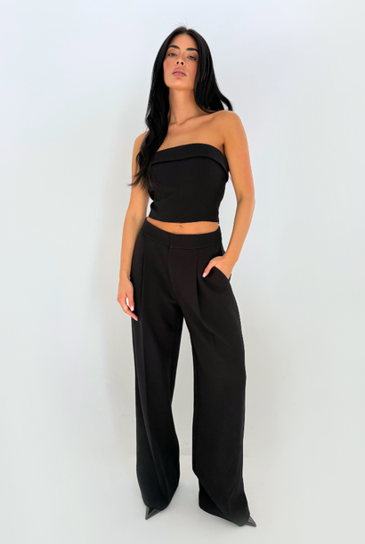 Jodie Pantalon Black