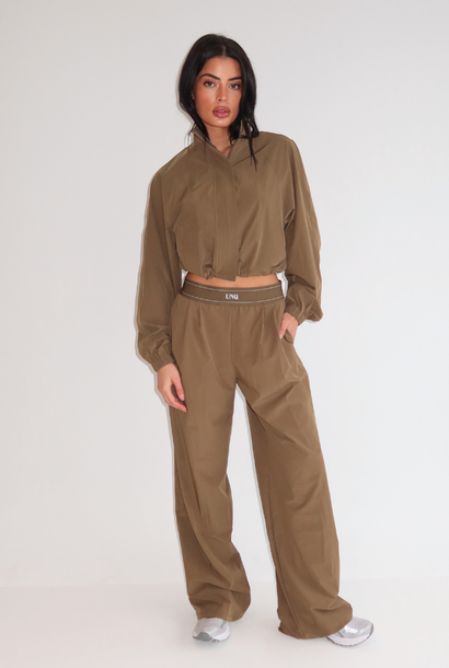 Gigi Pants Olive
