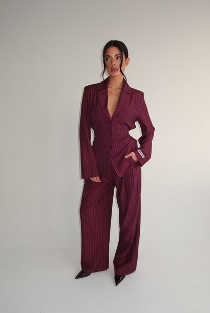 Rosie Pants PS Cherry