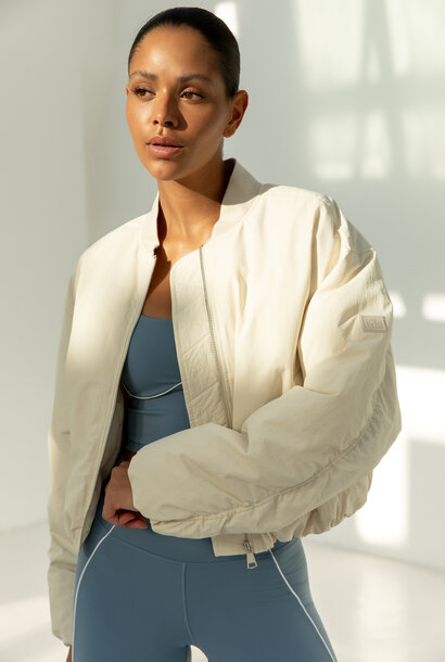 Lee Bomberjack Cream