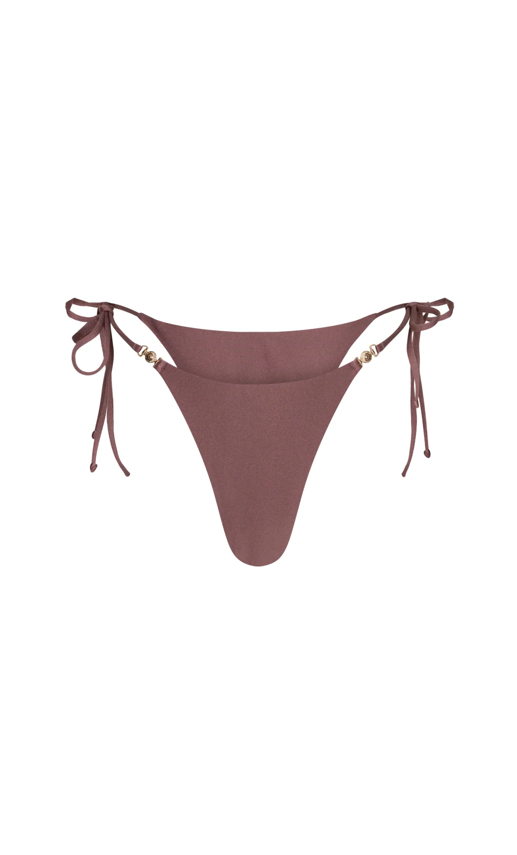 Amanda Bikini Bottom Mauve-5
