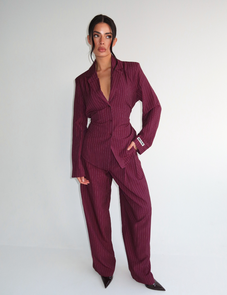 Rosie Pants PS Cherry-1