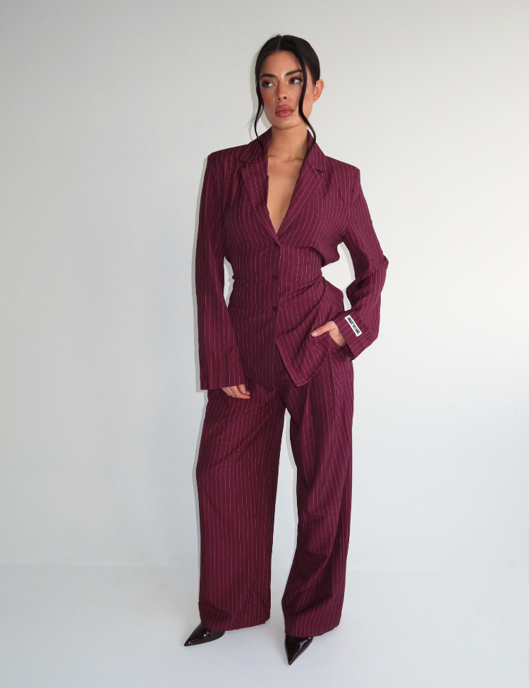 Rosie Pants PS Cherry-3