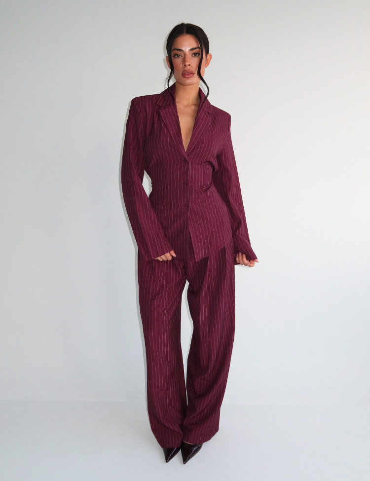 Rosie Pants PS Cherry-2