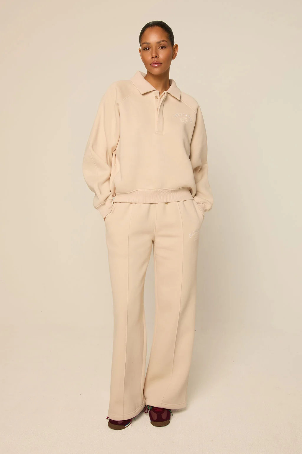 Ebony Pants Oatmilk-2