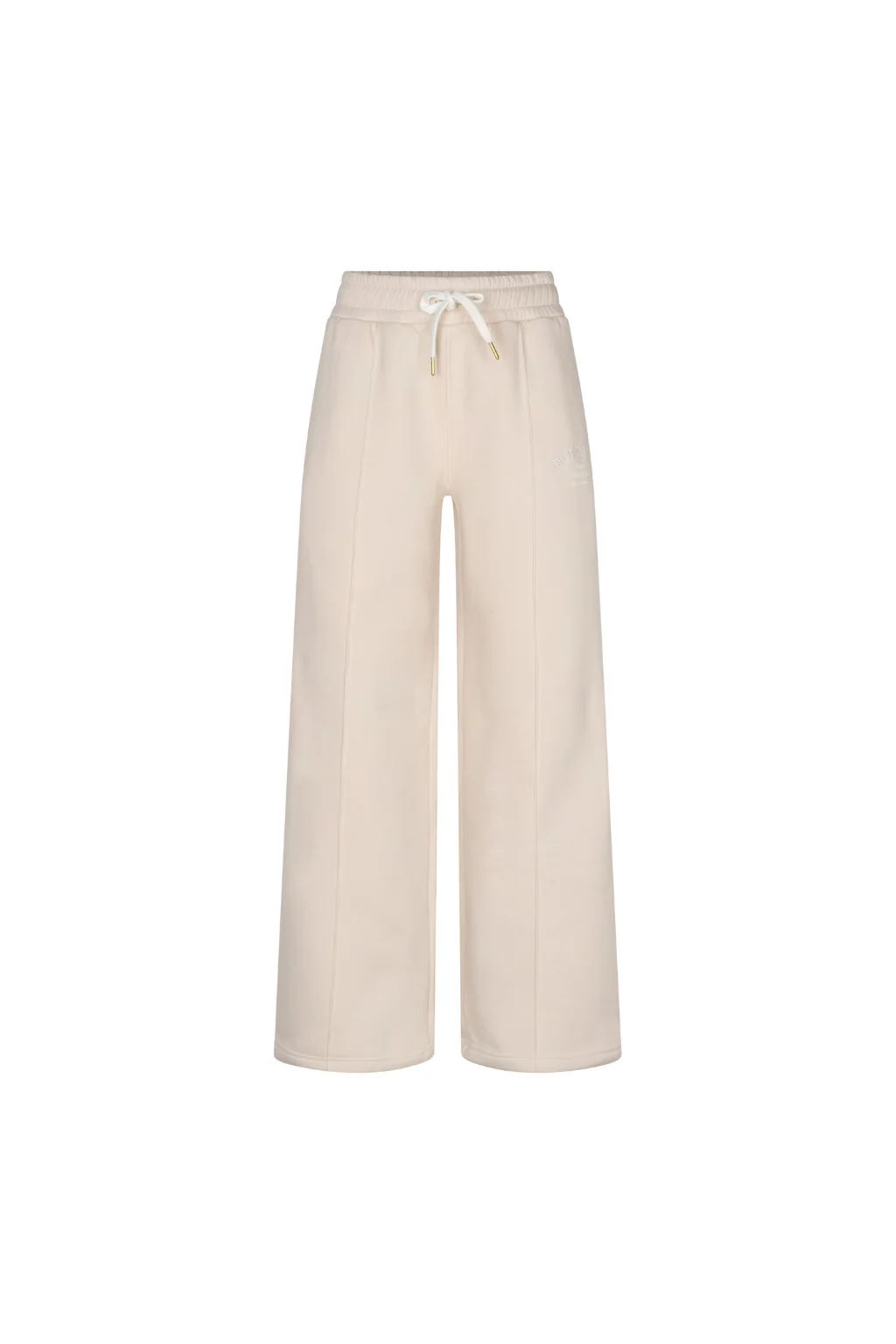 Ebony Pants Oatmilk-3