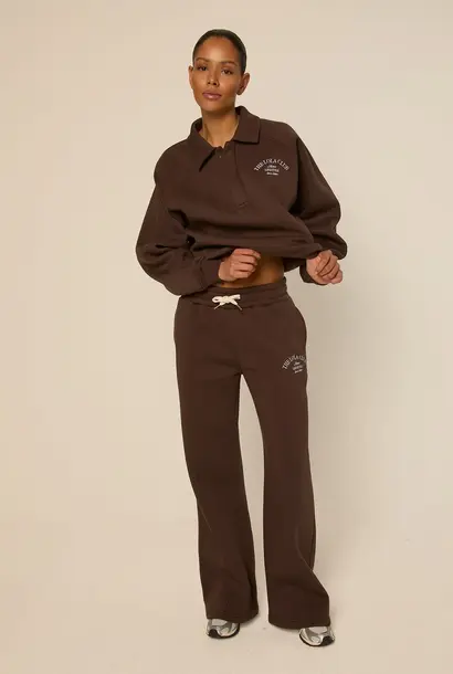 Ebony Pants Espresso
