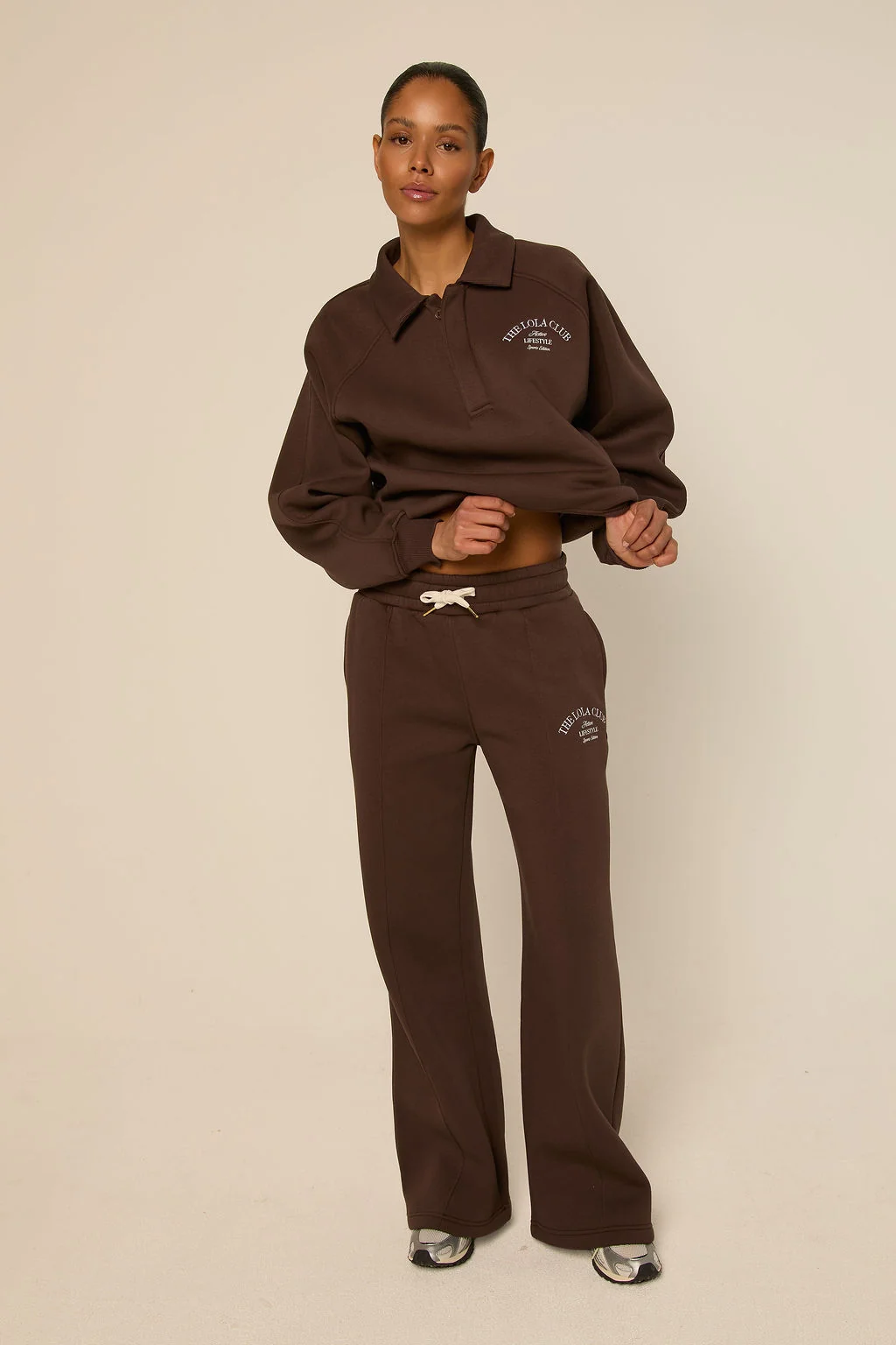 Ebony Pants Espresso-1