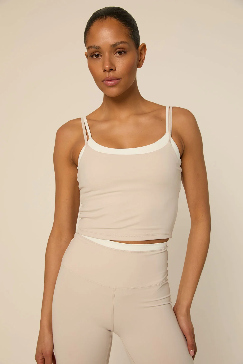 Bruna Top Oatmilk-1