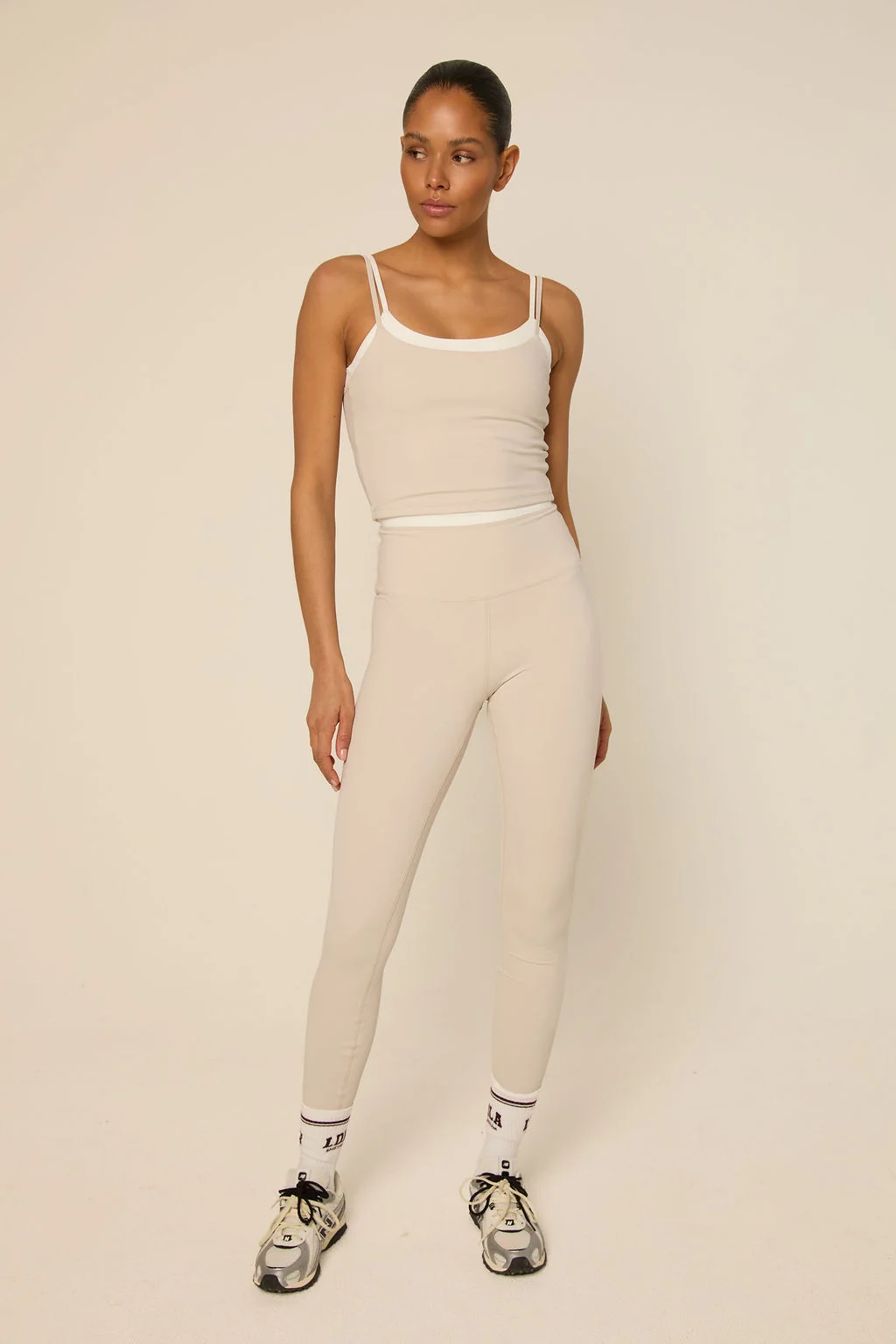 Bruna Top Oatmilk-2