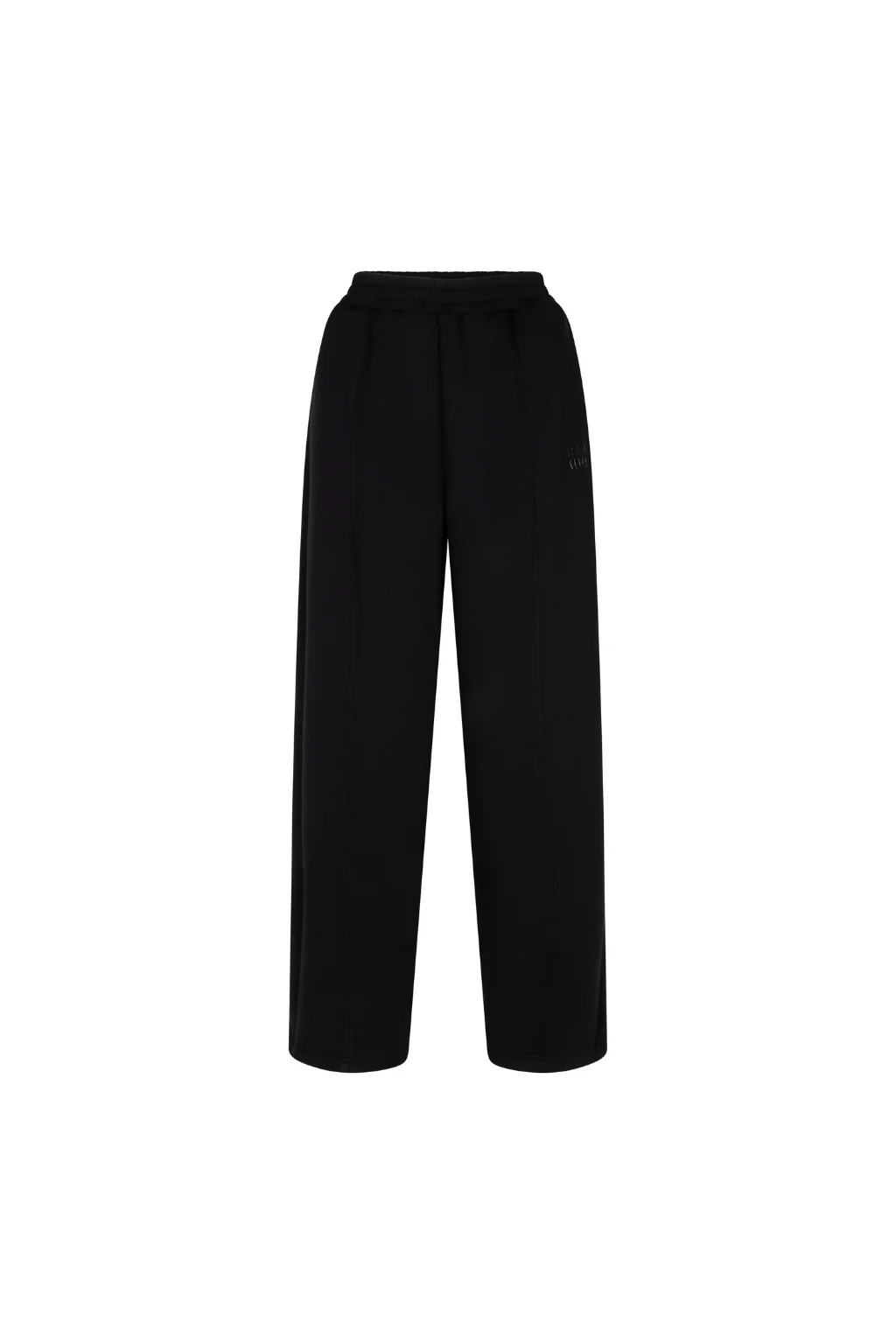 Lois Pants Black-3