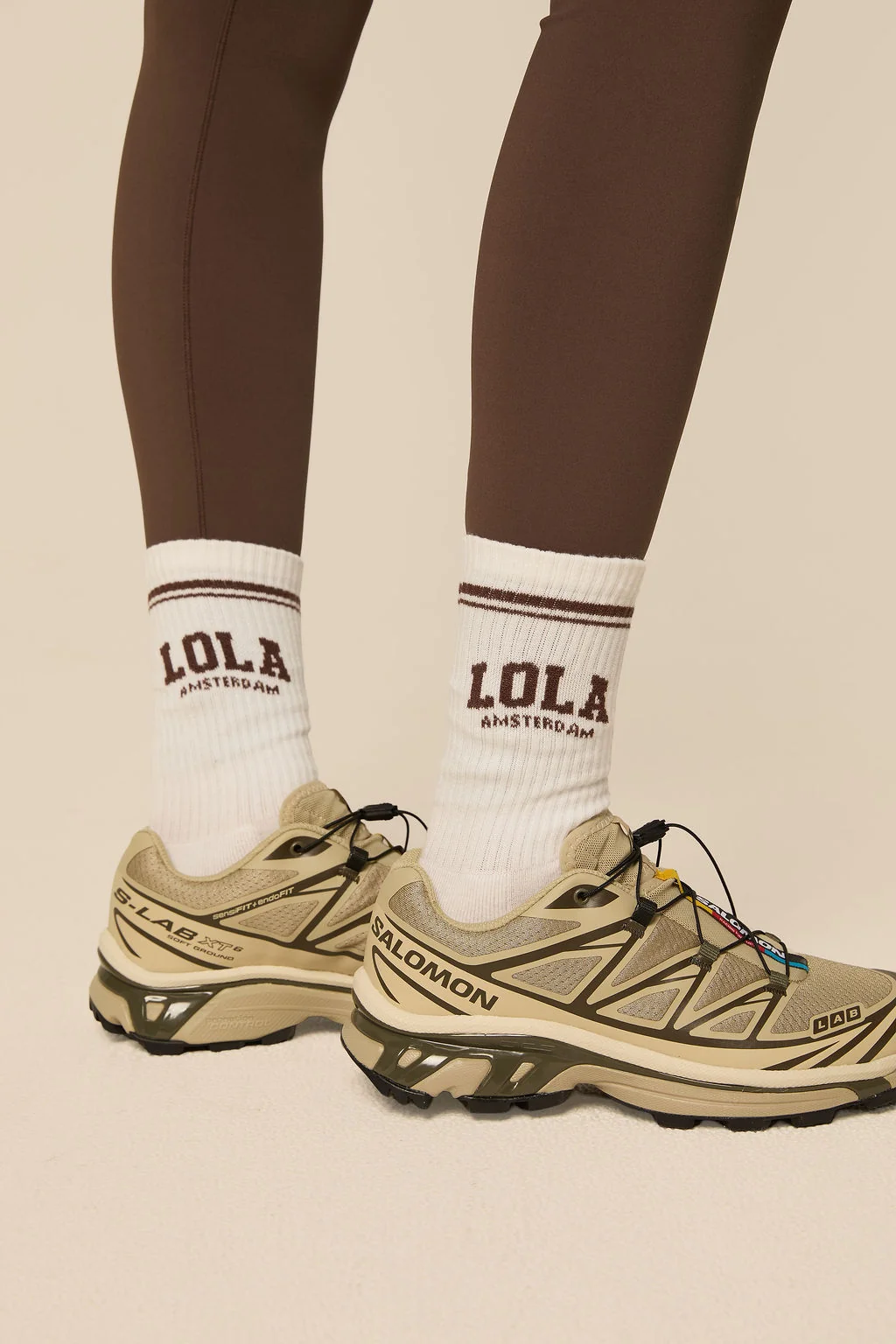Lola Socks Espresso-1