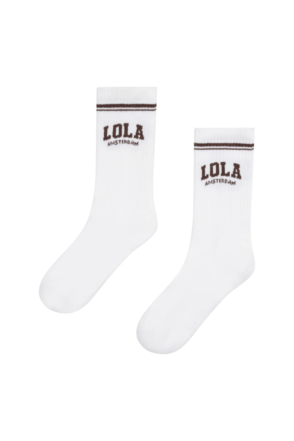 Lola Socks Espresso-2