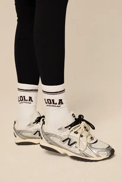 Lola Socks Black