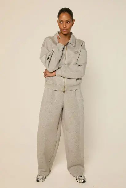 Lois Pants Grey
