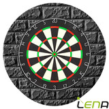 Lena Deluxe Wandbescherming - Black Lena Deluxe Wandbescherming - Black