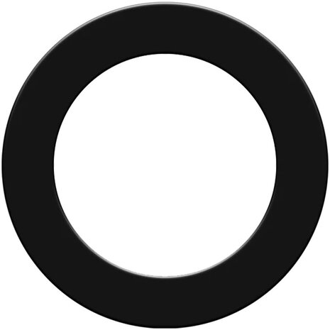 Bulls Bulls Dartbord Surround Zwart Bulls Bulls Dartbord Surround Zwart