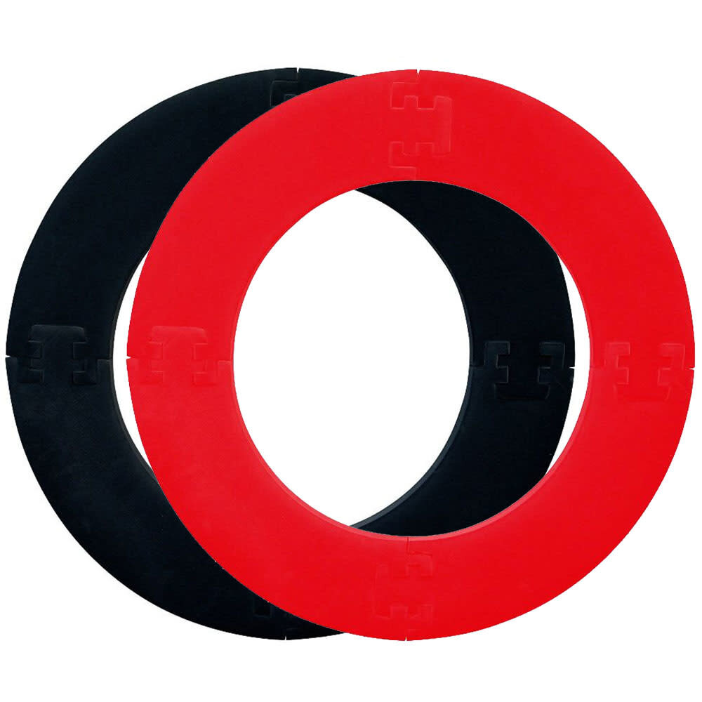 Bulls Bulls Guard Surround Zwart Bulls Bulls Guard Surround Zwart