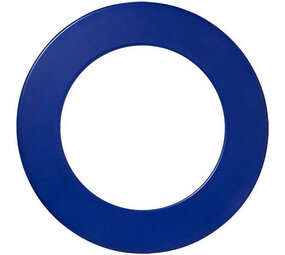 Bulls Dartbord Surround Blauw Bulls Dartbord Surround Blauw