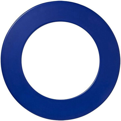 Bulls Bulls Dartbord Surround Blauw Bulls Bulls Dartbord Surround Blauw