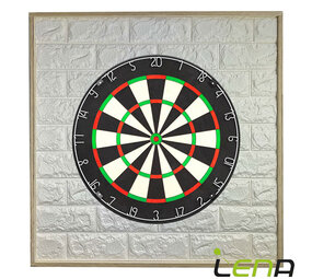 Lena Luxe Geluidsdemper - White Lena Luxe Geluidsdemper - White