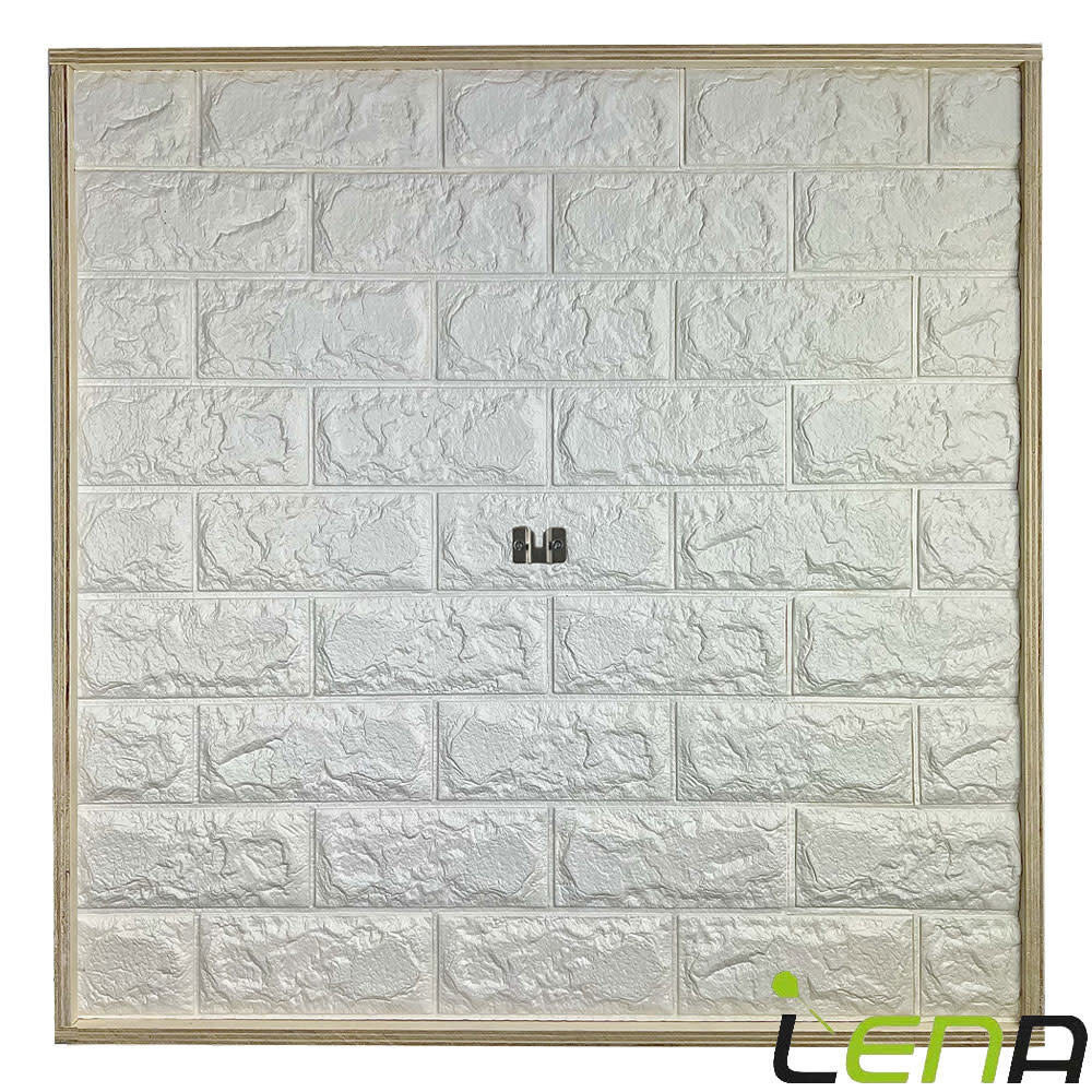 Lena Lena Luxe Geluidsdemper - White Lena Lena Luxe Geluidsdemper - White