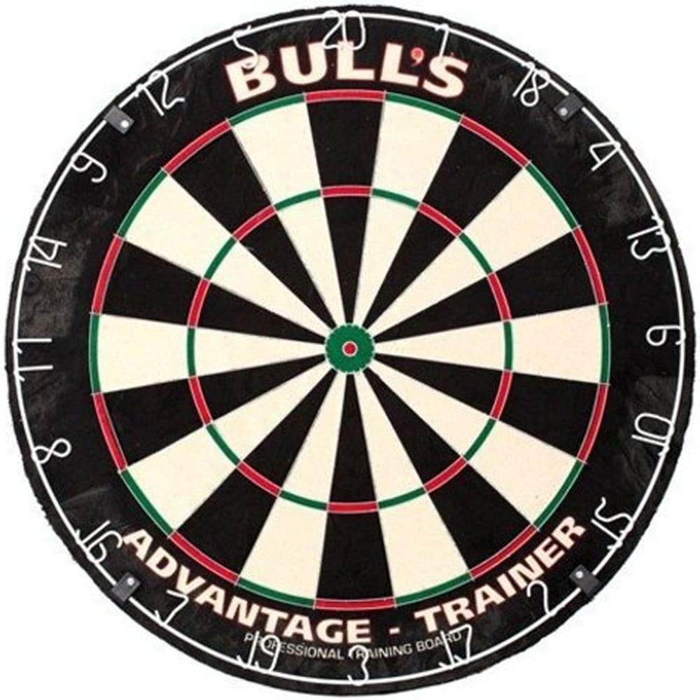 Bulls Advantage Trainer Dartbord afbeelding