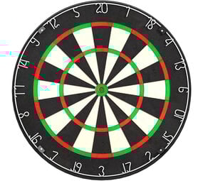 Lena Professional Dartbord