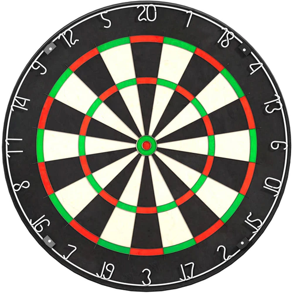 Lena Professional Dartbord afbeelding