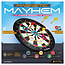 Mission Magnetic Mayhem - Fun Darts Game