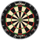 Winmau Blade 6 Dartbord Winmau Blade 6 Dartbord