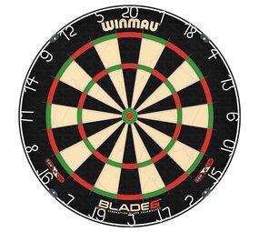 Winmau Blade 6 Dartbord