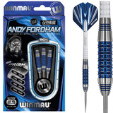 Winmau Andy Fordham Special Edition -24 Gram Winmau Andy Fordham Special Edition -24 Gram