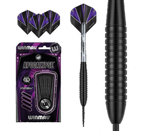 Winmau Apocalypse V1