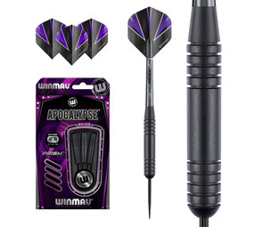 Winmau Apocalypse V2