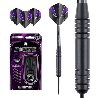 Winmau Apocalypse V2