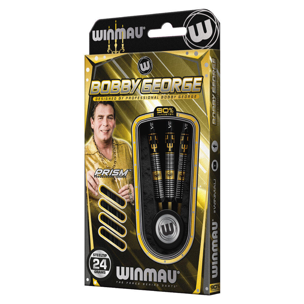 Winmau Bobby George -24 Gram Winmau Bobby George -24 Gram