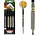 BlackJack Brass Gold - Dartpijlen