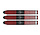 Phantom Grip Red - Dartpijlen