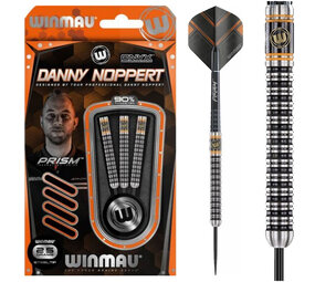 Winmau Danny Noppert Dartpijlen Winmau Danny Noppert Dartpijlen