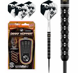 Winmau Danny Noppert Freeze Edition Darts Winmau Danny Noppert Freeze Edition Darts