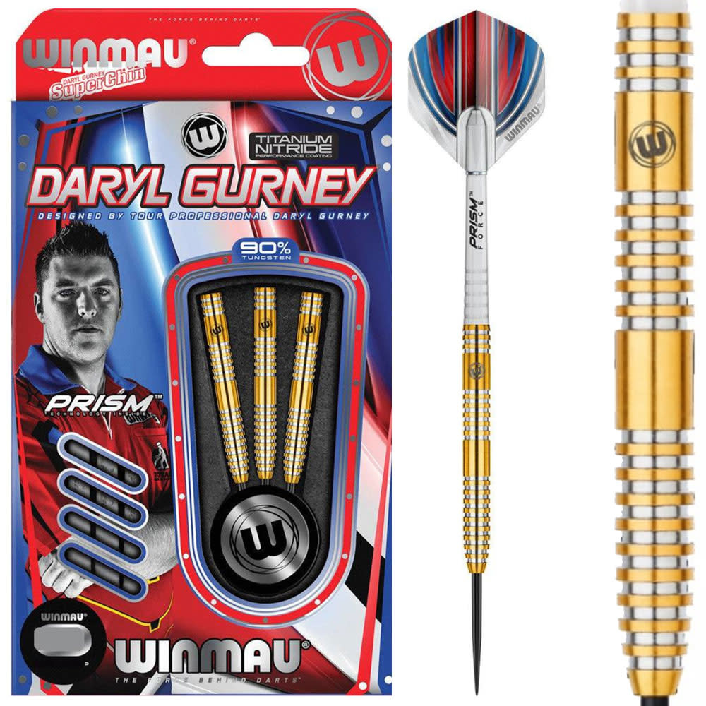 Winmau Daryl Gurney afbeelding