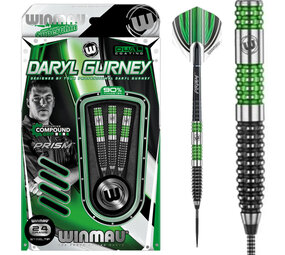 Winmau Daryl Gurney Special Edition