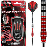 Winmau Dennis Priestley Special Edition Winmau Dennis Priestley Special Edition