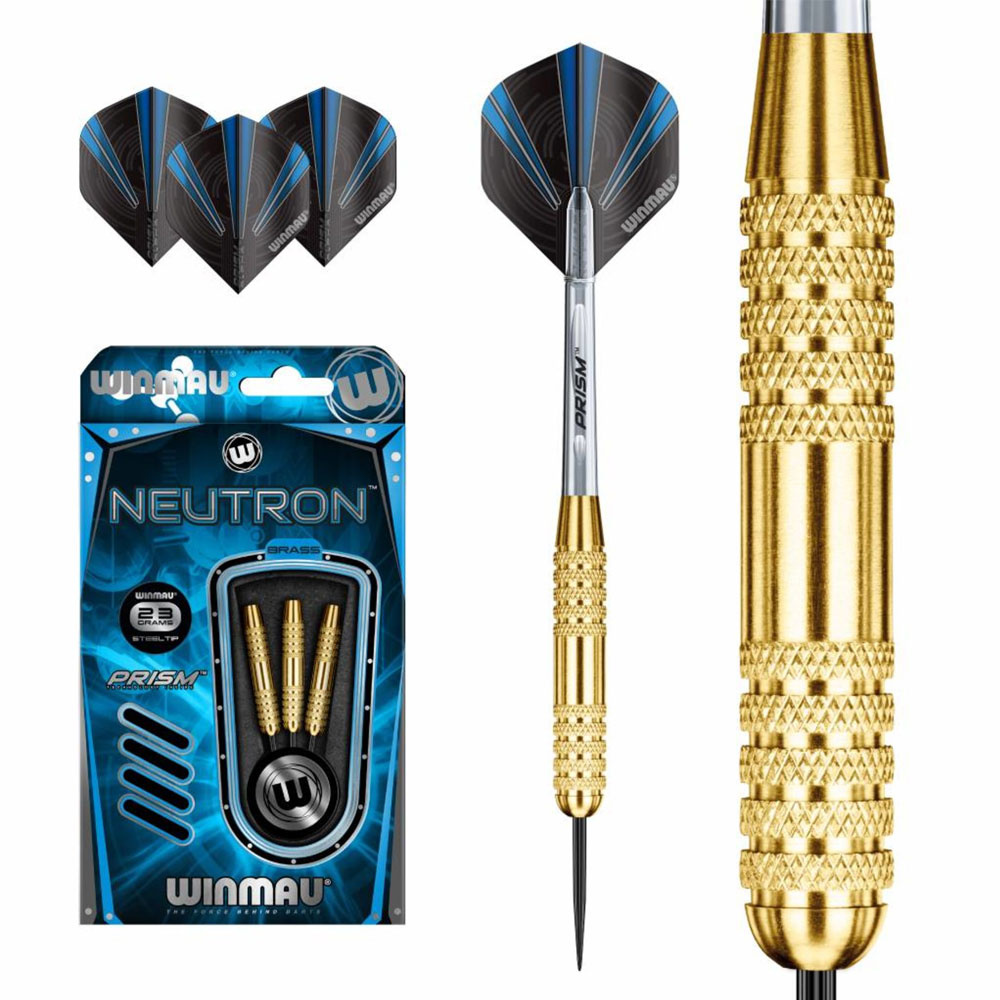 Winmau Neutron afbeelding