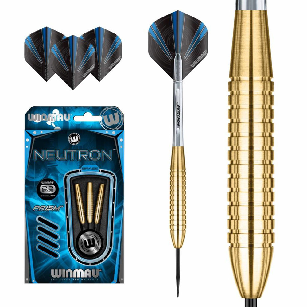 Winmau Neutron afbeelding