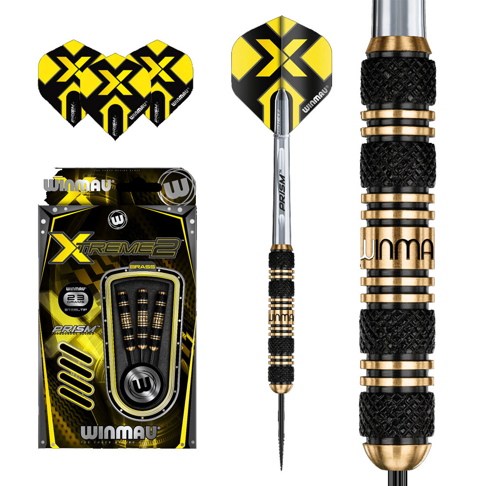 Winmau Xtreme2 afbeelding