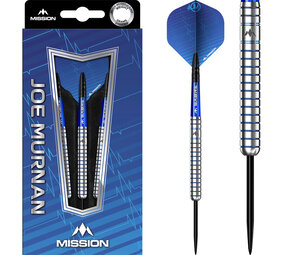 Mission Joe Murnan Mission Joe Murnan