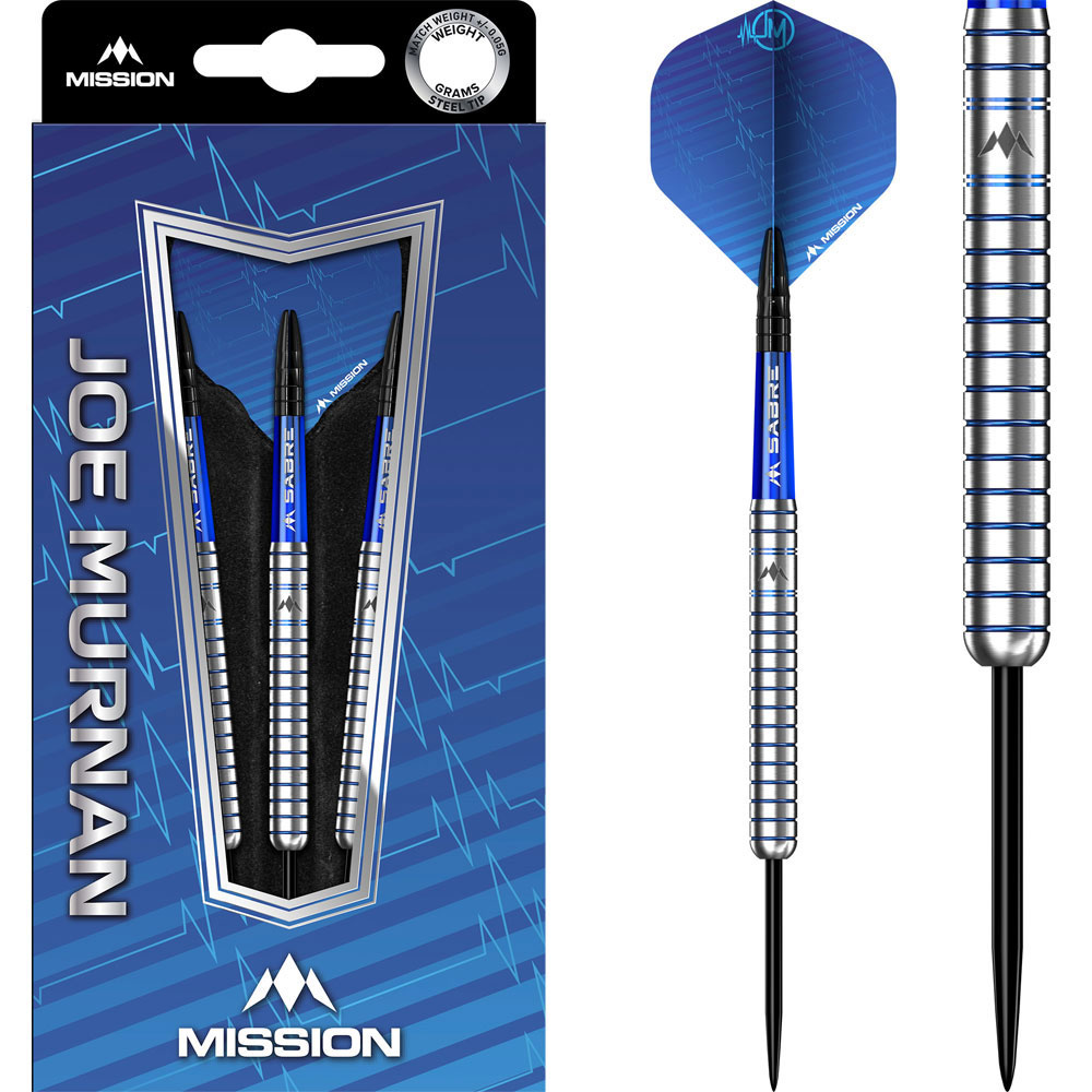 Mission Joe Murnan afbeelding